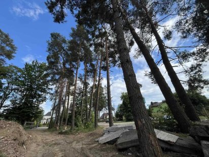 Продаж земельної ділянки в Брюховичах по вулиці Іздрика, біля Львова Брюховичи