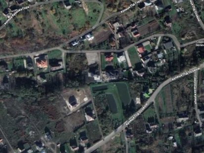 Продаж землі в Брюховичах, біля Львова за найнищою за ціно, ТЕРМІНОВО Брюховичі