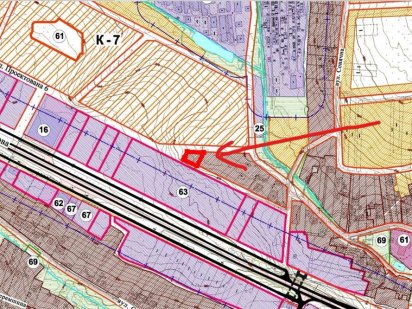 Продам земельну ділянку Сокільники Сокільники