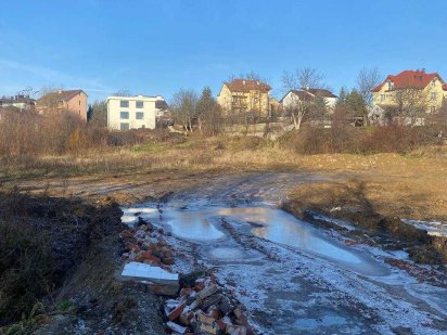 Продаж земельної ділянки 10 соток під житлову забудову Сокільники