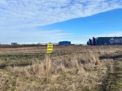 Продаж! Ділянка 18 сот Кільцева дорога (біля Епіцентру) с/г Сокольники