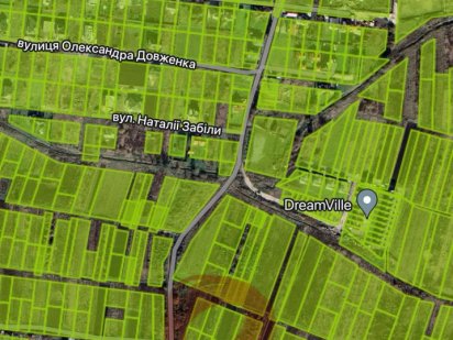 Продаж ділянки 16 сот під будіаництво у Солонці , котеджі, таунхаус