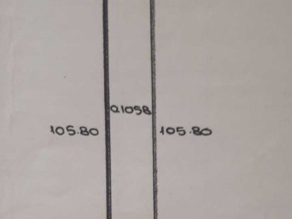 Земельна ділянка Сокільники