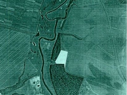 Продам земельну ділянку площею 170 соток Сокольники