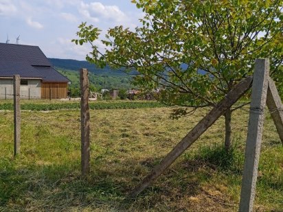 Земельна ділянка 14 соток д забудову.Старий Самбір Самбор