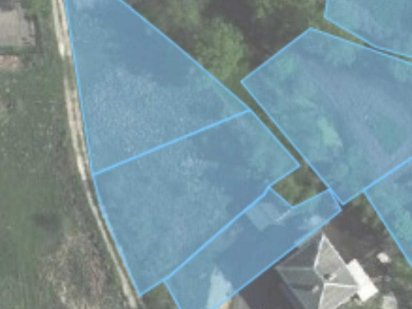 Продаж ділянки для будівництва, Рудне, Львів