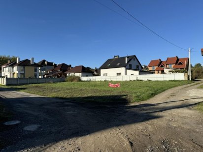 Продаж ділянки 11 сотих Сокільники, Сокольники