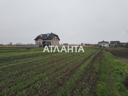 Продаж земельної ділянки в Сокільниках Сокільники