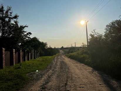 Продаж землі у Сокільниках 50 соток Сокільники