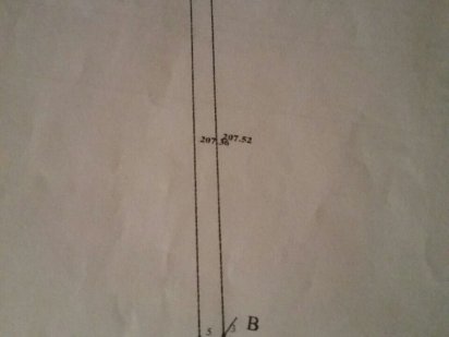 Продаж земельної ділянки