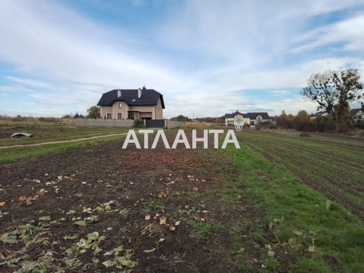 Продаж земельної ділянки в м. Сокільники - фото 1