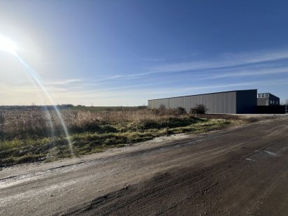 Продаж! Ділянка  1 га  СОКІЛЬНИКИ ! КОМЕРЦІЯ! Сокольники