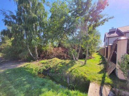 Продаж земельної ділянки під забудову, 10сот, Зимна Вода