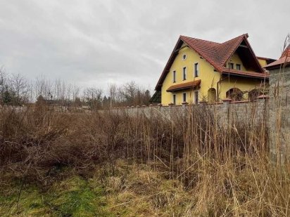 Продаж земельної ділянки під забудову, Зимна Вода