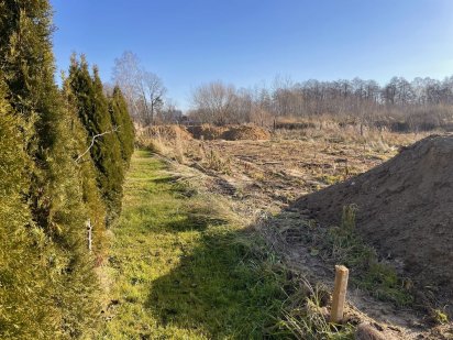 Ділянка 7 сот., під будівництво, с.Зимна вода Зимняя Вода