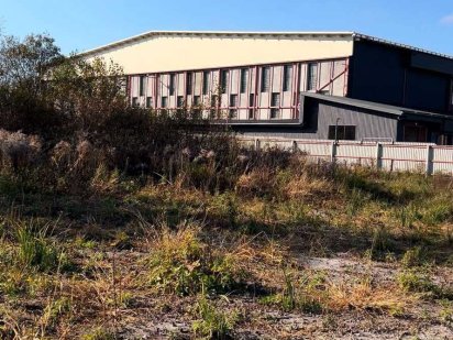 Продаж ділянки в смт Зимна Вода Зимна Вода