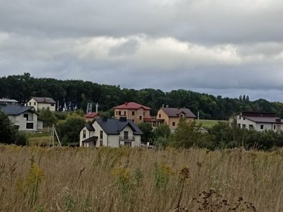 Земельна ділянка Зимна Вода Зимняя Вода
