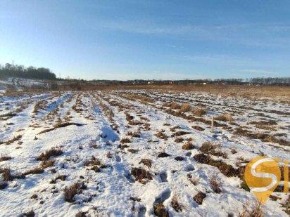 Продаж земельної ділянки під забудову, Зимна Вода