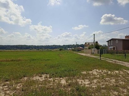 Земельна ділянка під будівництво , 19,2 сотика Зимняя Вода