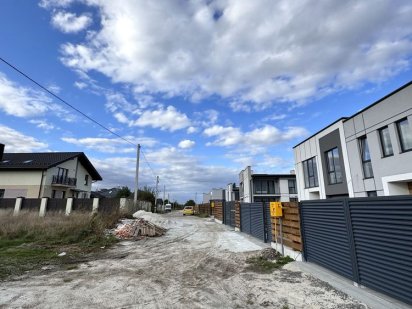 Продаж ділянки 20сот Зубра Зубра