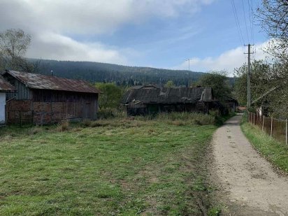 Продаж ділянки 10 соток Східниця