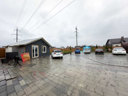 Продаж земельної ділянки в с.Зубра.