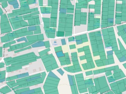 Земельна ділянка під забудову в центрі смт. Східниця,  10 соток Сходница