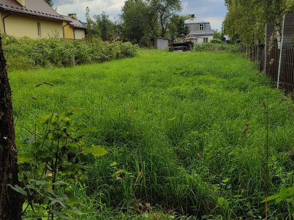 Продам земельну ділянку в центрі Східниці