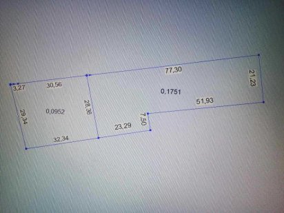 Продаж земельної ділянки в Зубрі