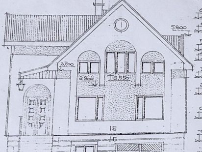 Східниця.Ділянка 6 соток з планом на будинок під ключ