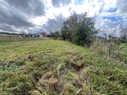 Продаж земельної ділянки під будівництво місто Городок