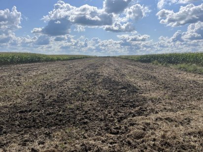 Ділянка обʼїзна Городка Городок