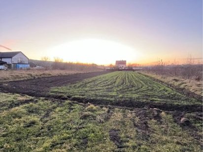 Продаж земельної ділянки під забудову