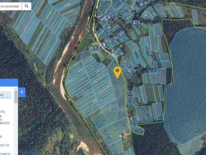 Земля, ОСГ, Східниця, Карпати, Новий Кропивник, Львів Сходница