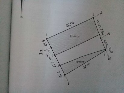 продам земельну ділянку в східниці Сходница