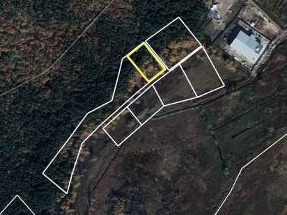 Продаж земельної ділянки в с.Рясне-Руське