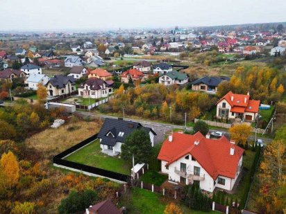 Продаж земельної ділянки с. Рясне Руське