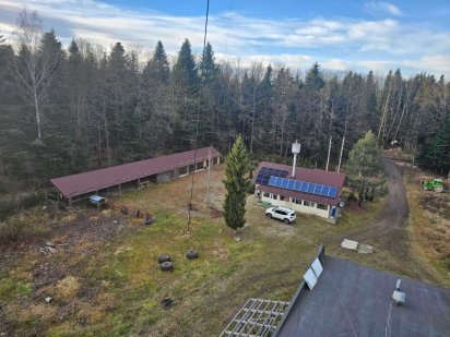 Продаж комерційної земельної ділянки в Моршині Моршин