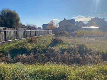 Продаж Земельної Ділянки с. Рясне-Руське