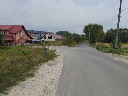 Рясне-Руське,Продаж ділянки 45с.