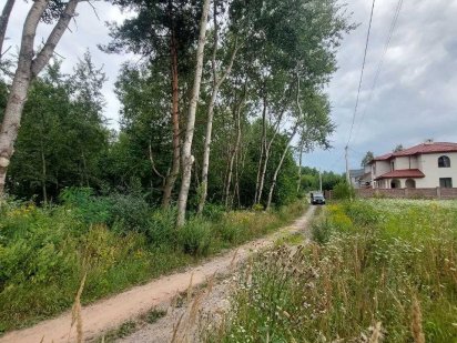 продаж ділянки Рясне-Руське Рясное-Русское