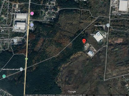 Продаж земелі, ділянка у с. Рясне-Руське, Львівська область Рясное-Русское