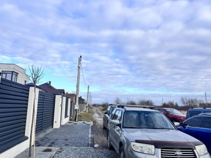 Продаж ділянки Скнилів Скнилов