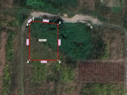 Продаж земельної ділянки під забудову площею 8 соток  с. Малехів