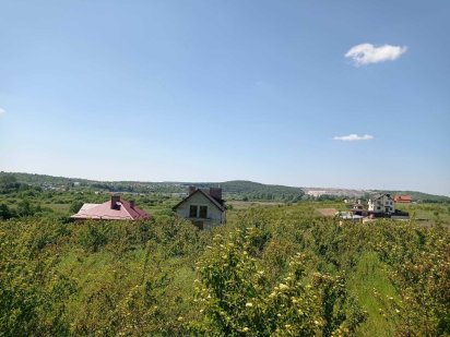 Земельна ділянка будівництво Малехів Малехів