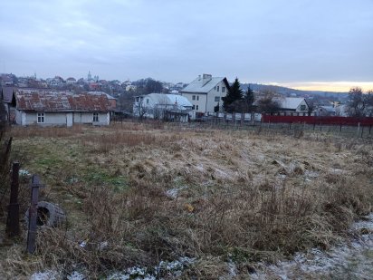 ТЕРМІНОВО Земельна ділянка, земля