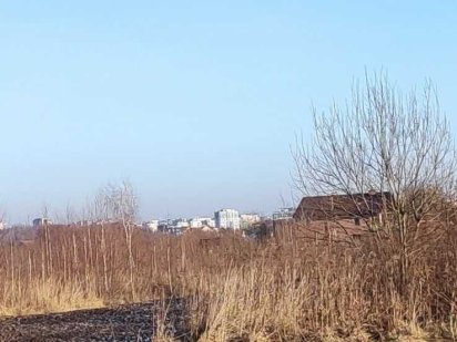 Продаж ділянки 9.8 сотих Львів (Скнилів)