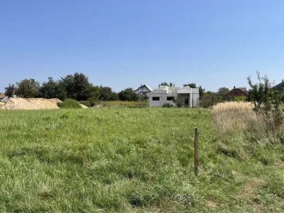 Продаж ділянки в с. Скнилів. 13сот. 52х25 під забудову Скнилов