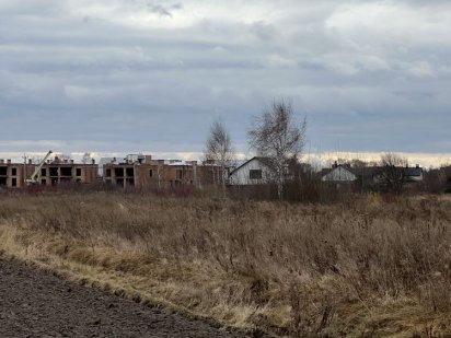 Продаж земельноі ділянки 53сотих в с.Скнилів.Ціна:105000$