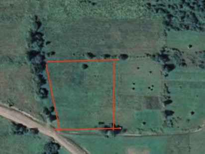 Продаж землі. "Земля біля Карпатського кола, 0.50 га під забудову!" Скнилов